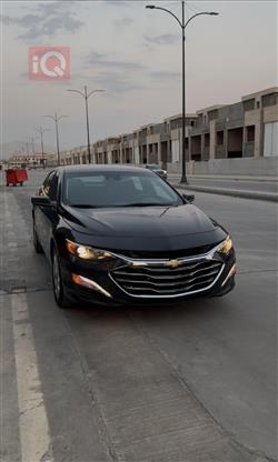 شيفروليه ماليبو